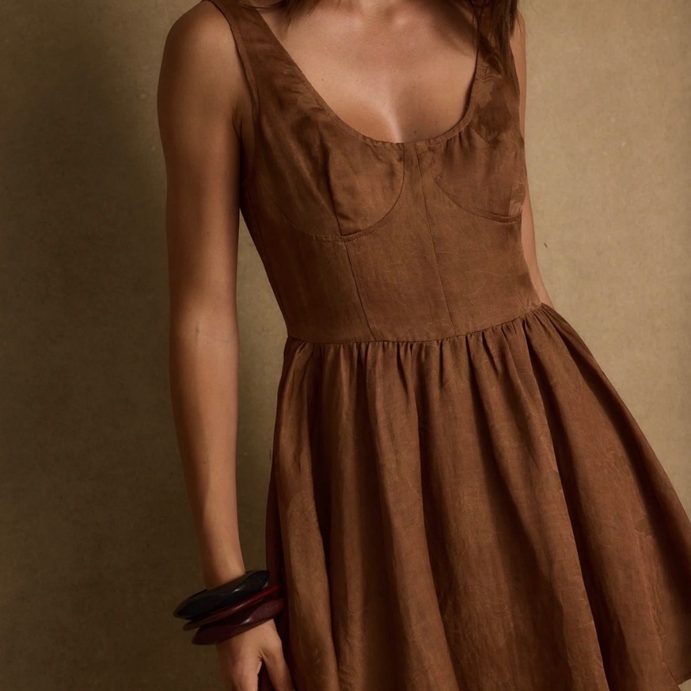 12th Tribe Dress